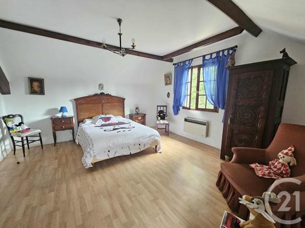 Maison à vendre  5 pièces - 136,92 m2 BORDES - 65