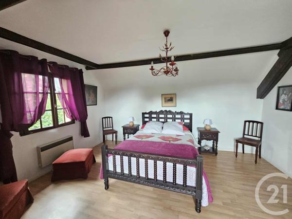 Maison à vendre  5 pièces - 136,92 m2 BORDES - 65