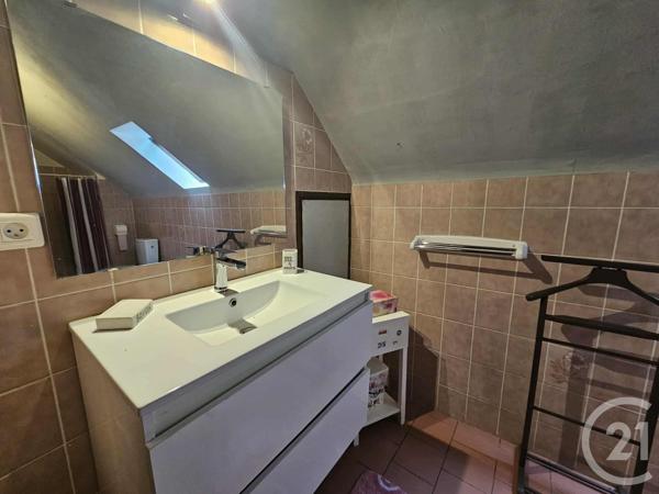 Maison à vendre  5 pièces - 136,92 m2 BORDES - 65