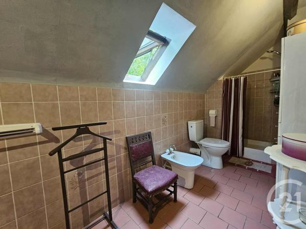 Maison à vendre  5 pièces - 136,92 m2 BORDES - 65