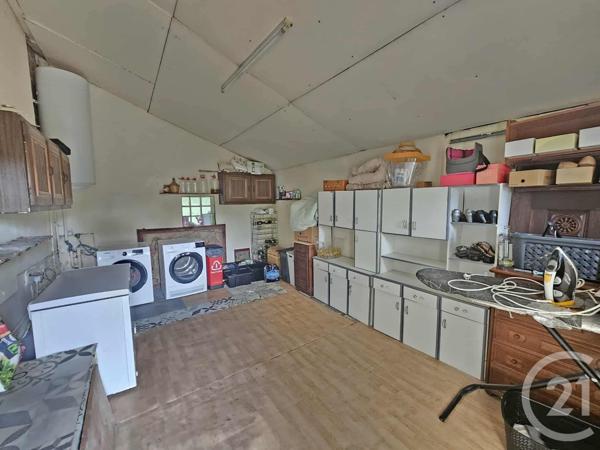 Maison à vendre  5 pièces - 136,92 m2 BORDES - 65