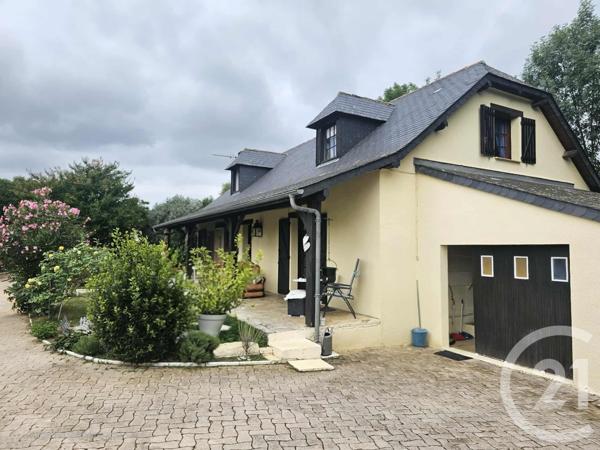 Maison à vendre  5 pièces - 136,92 m2 BORDES - 65