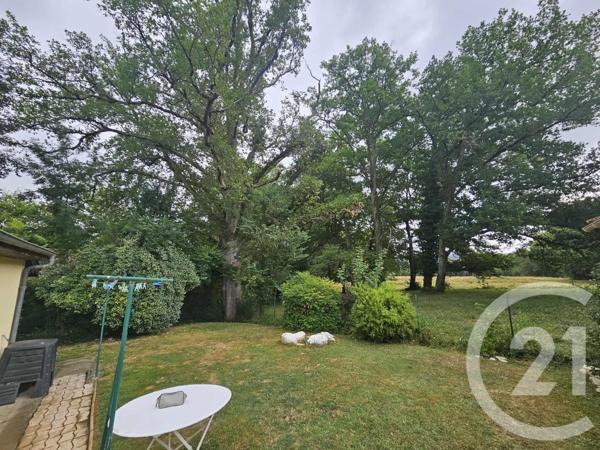 Maison à vendre  5 pièces - 136,92 m2 BORDES - 65