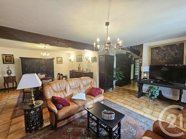 Maison à vendre  5 pièces - 136,92 m2 BORDES - 65