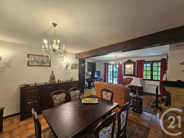 Maison à vendre  5 pièces - 136,92 m2 BORDES - 65
