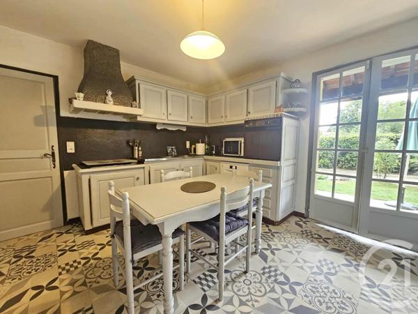 Maison à vendre  5 pièces - 136,92 m2 BORDES - 65