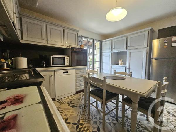 Maison à vendre  5 pièces - 136,92 m2 BORDES - 65