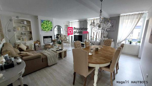 Immeuble Avtranches 10 pièce(s) 360 m2