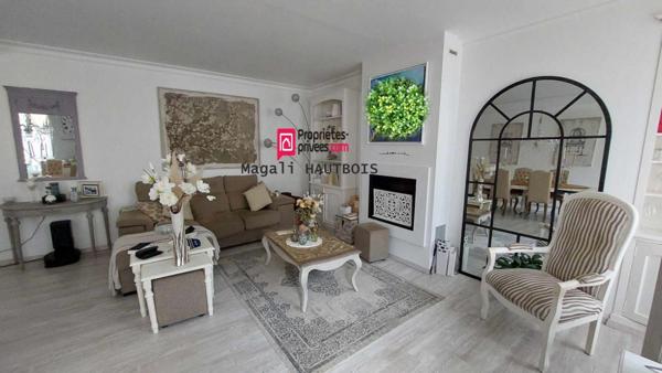 Immeuble Avtranches 10 pièce(s) 360 m2