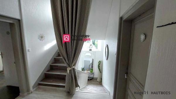 Immeuble Avtranches 10 pièce(s) 360 m2