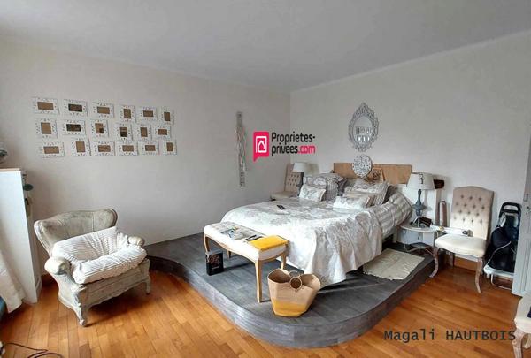 Immeuble Avtranches 10 pièce(s) 360 m2