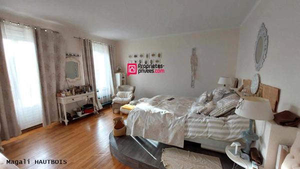 Immeuble Avtranches 10 pièce(s) 360 m2