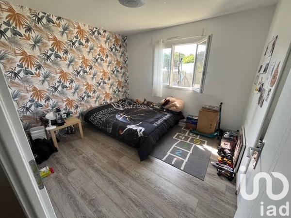 Maison à vendre 6 pièces 163 m² Rion-des-Landes