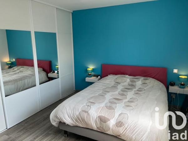 Maison à vendre 6 pièces 163 m² Rion-des-Landes