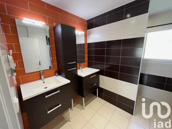 Maison à vendre 6 pièces 163 m² Rion-des-Landes