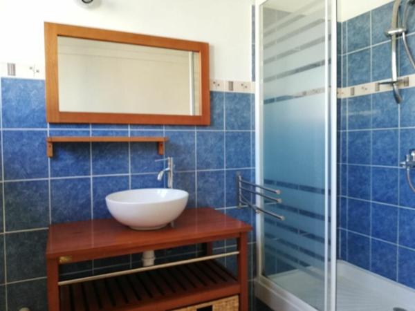 Appartement à louer    2 pièces • 47,19 m2 Toulon