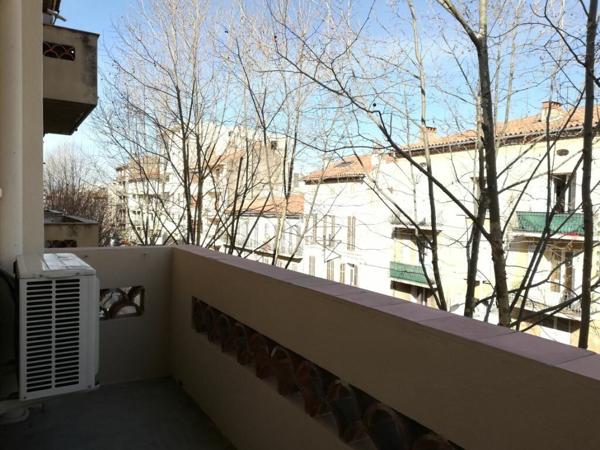 Appartement à louer    2 pièces • 47,19 m2 Toulon