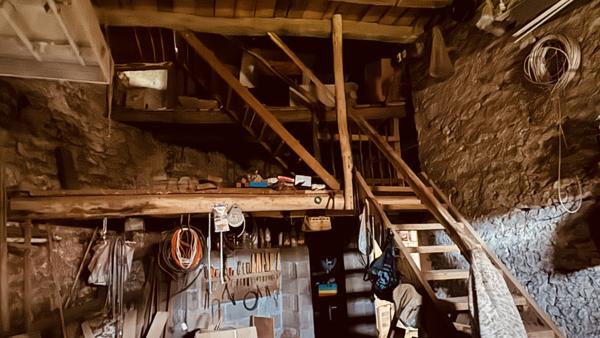 Mailly-la-Ville (89270) Longère bourguignonne secteur MAILLY-LA-VILLE 151 200 €.