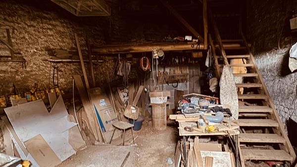 Mailly-la-Ville (89270) Longère bourguignonne secteur MAILLY-LA-VILLE 151 200 €.