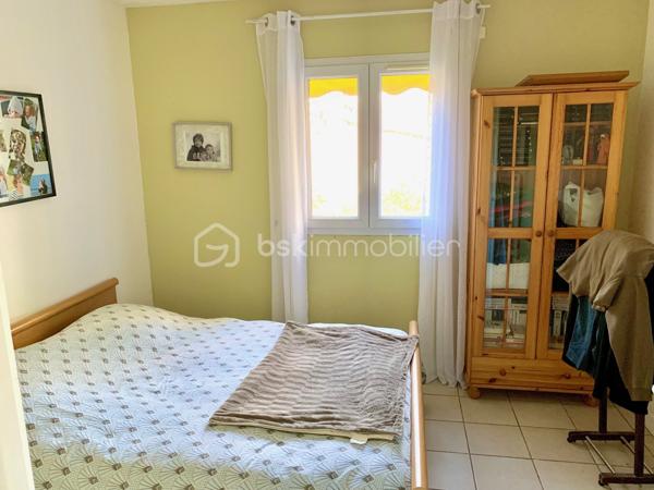 Propriete de 230 m²