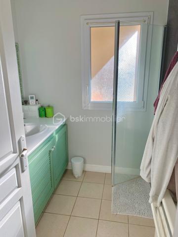 Propriete de 230 m²