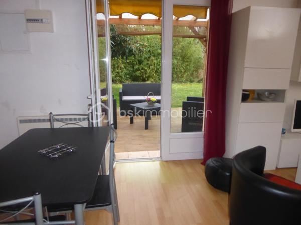 Propriete de 230 m²