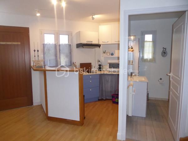 Propriete de 230 m²