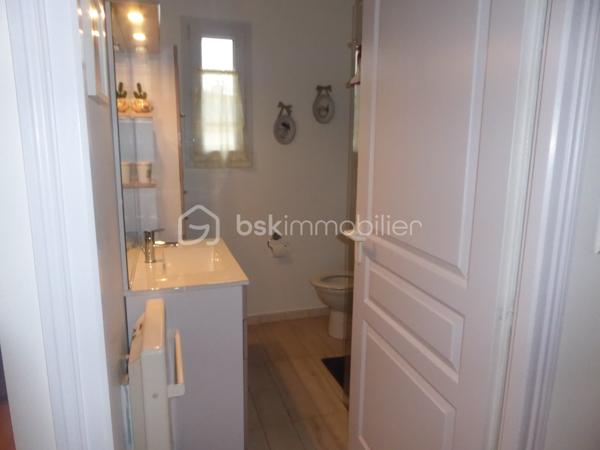 Propriete de 230 m²