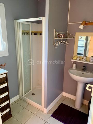 Propriete de 230 m²