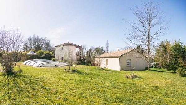 Propriete de 230 m²