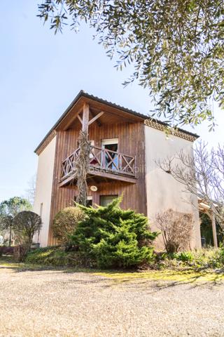 Propriete de 230 m²