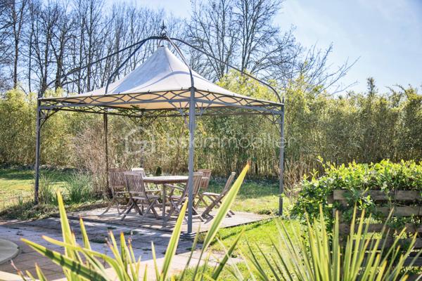 Propriete de 230 m²