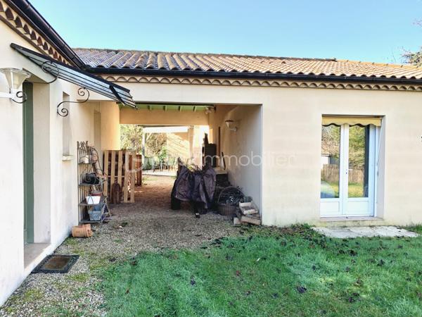 Propriete de 230 m²