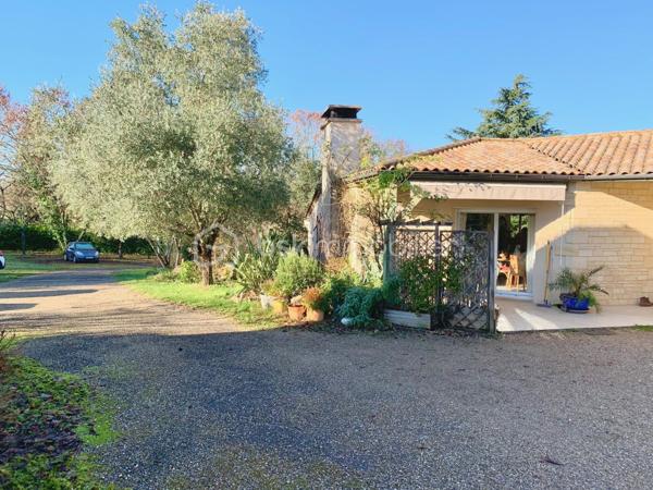 Propriete de 230 m²