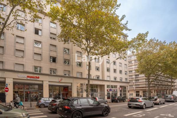 Annexes stationnement