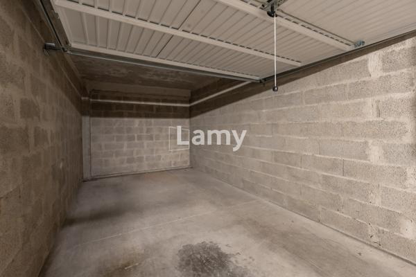 Annexes stationnement