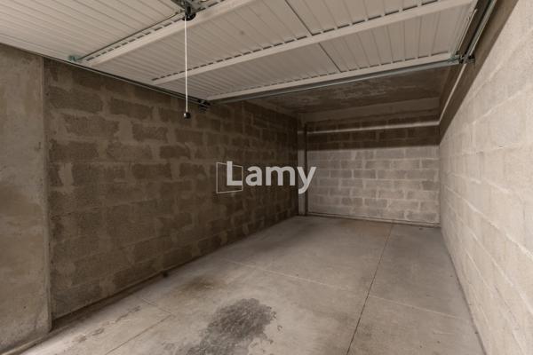 Annexes stationnement