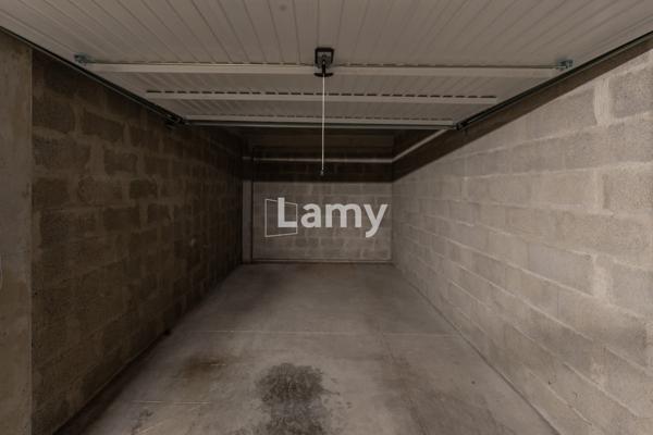 Annexes stationnement