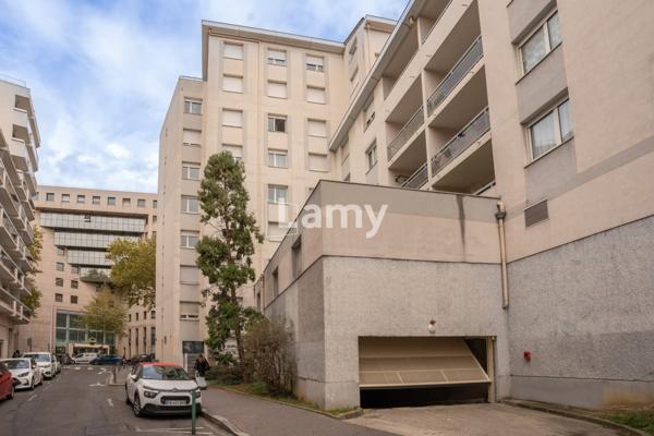 Annexes stationnement