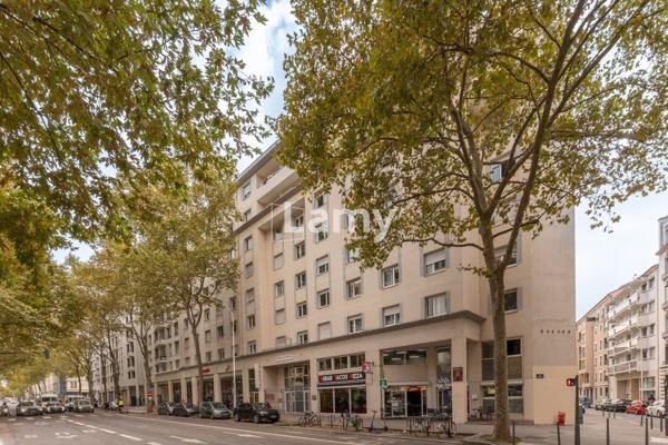 Annexes stationnement