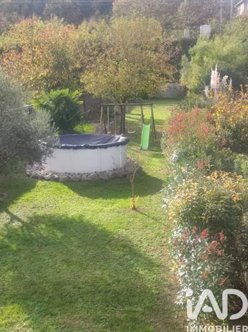 Maison à vendre 4 pièces 72 m² Serrières