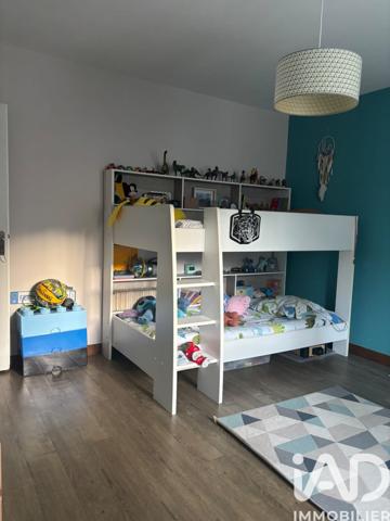 Maison à vendre 4 pièces 72 m² Serrières