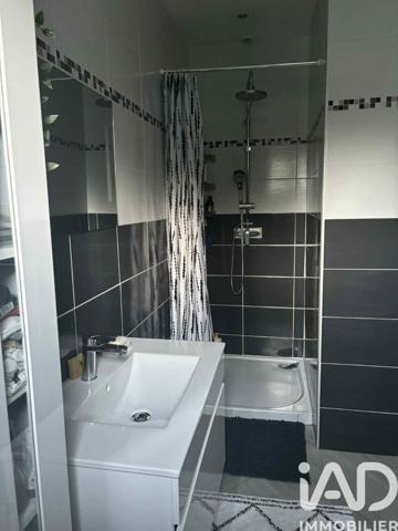 Maison à vendre 4 pièces 72 m² Serrières