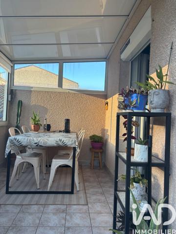 Maison à vendre 4 pièces 72 m² Serrières