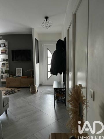 Maison à vendre 4 pièces 72 m² Serrières