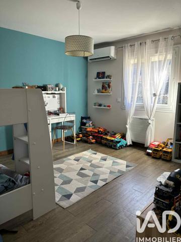 Maison à vendre 4 pièces 72 m² Serrières