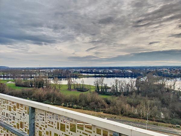 Achat appartement Villenave-d'Ornon - 4 pièce(s) - 98 m² - 285 000 €