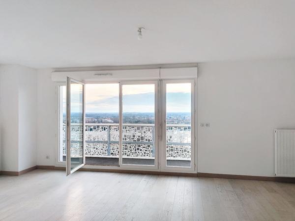 Achat appartement Villenave-d'Ornon - 4 pièce(s) - 98 m² - 285 000 €