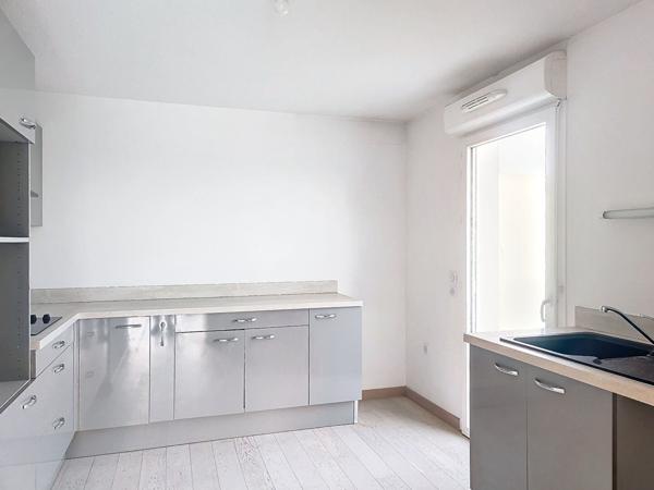 Achat appartement Villenave-d'Ornon - 4 pièce(s) - 98 m² - 285 000 €