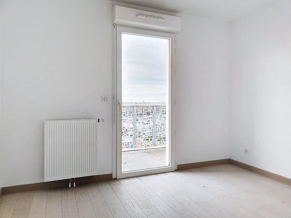 Achat appartement Villenave-d'Ornon - 4 pièce(s) - 98 m² - 285 000 €